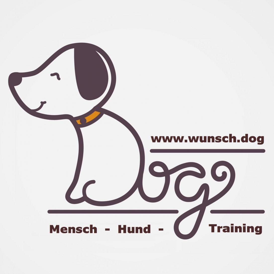 wunsch.dog ist Deine mobile Hundeschule in Nürnberg, Fürth, Herzogenaurach und im Landkreis Fürth.